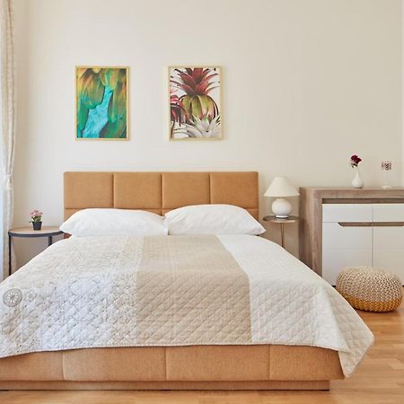 Prague Days - Elegant Studios Near Wenceslas Square 外观 照片