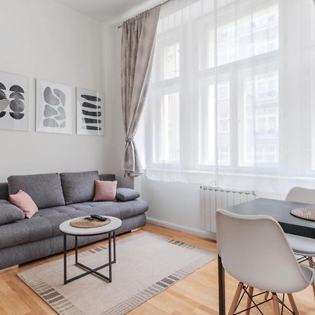 Prague Days - Elegant Studios Near Wenceslas Square 外观 照片