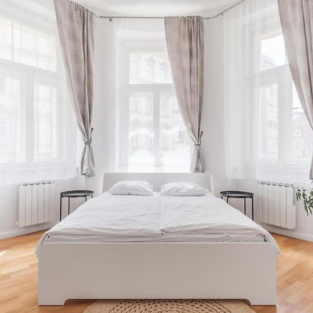 Prague Days - Elegant Studios Near Wenceslas Square 外观 照片