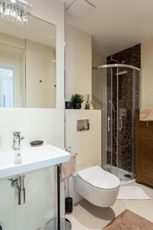 Prague Days - Elegant Studios Near Wenceslas Square 外观 照片