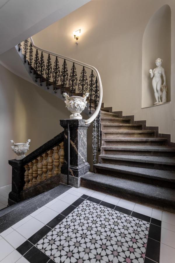 Prague Days - Elegant Studios Near Wenceslas Square 外观 照片