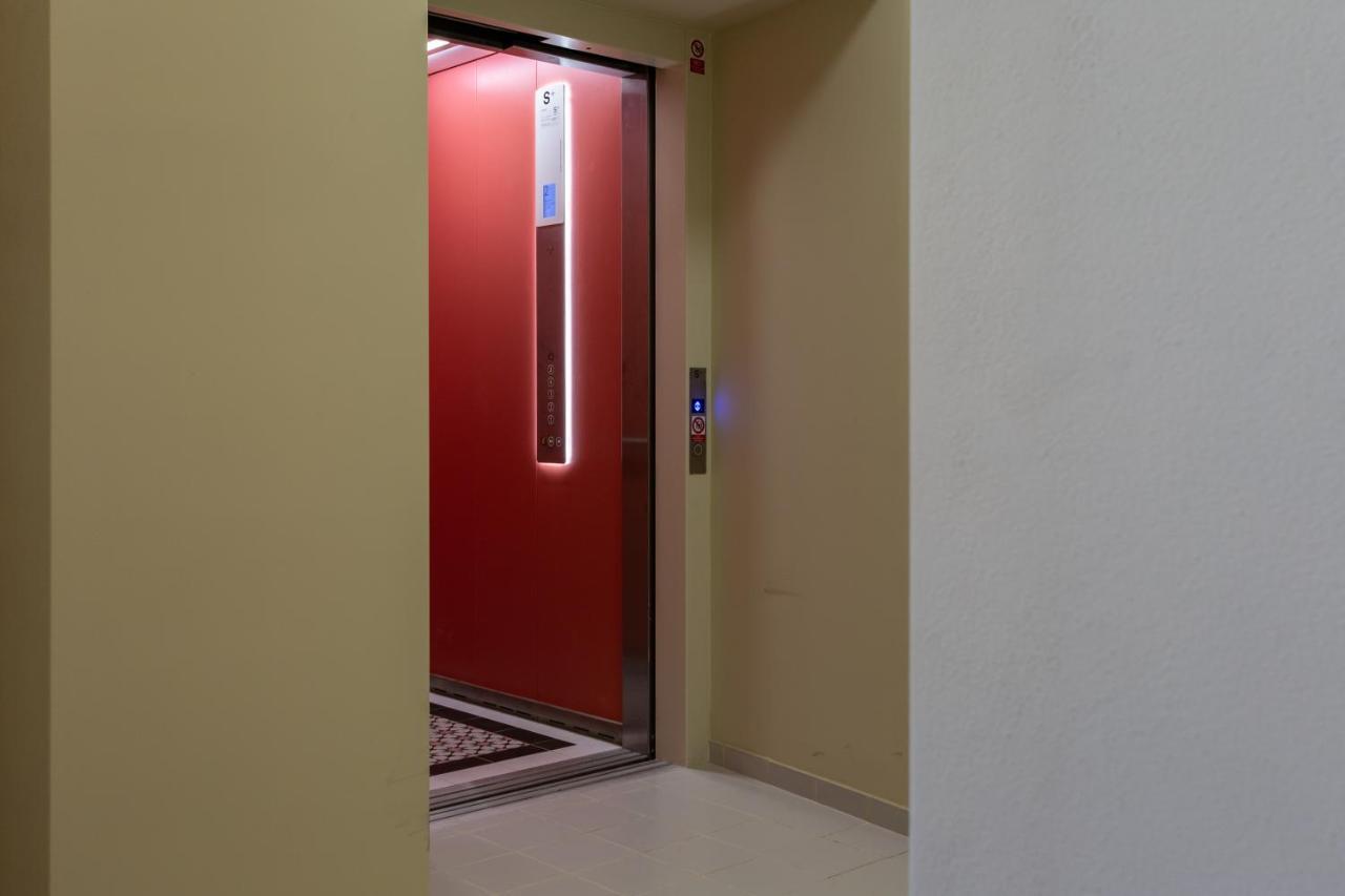 Prague Days - Elegant Studios Near Wenceslas Square 外观 照片