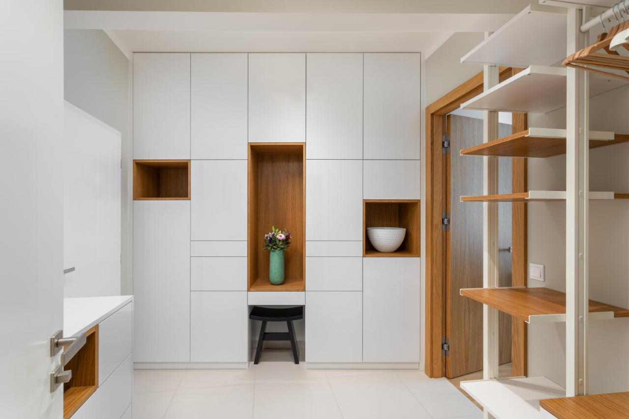 Prague Days - Elegant Studios Near Wenceslas Square 外观 照片