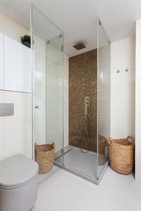 Prague Days - Elegant Studios Near Wenceslas Square 外观 照片