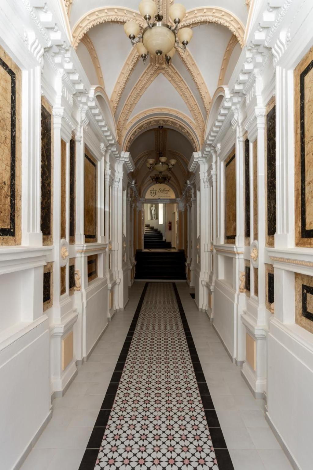 Prague Days - Elegant Studios Near Wenceslas Square 外观 照片