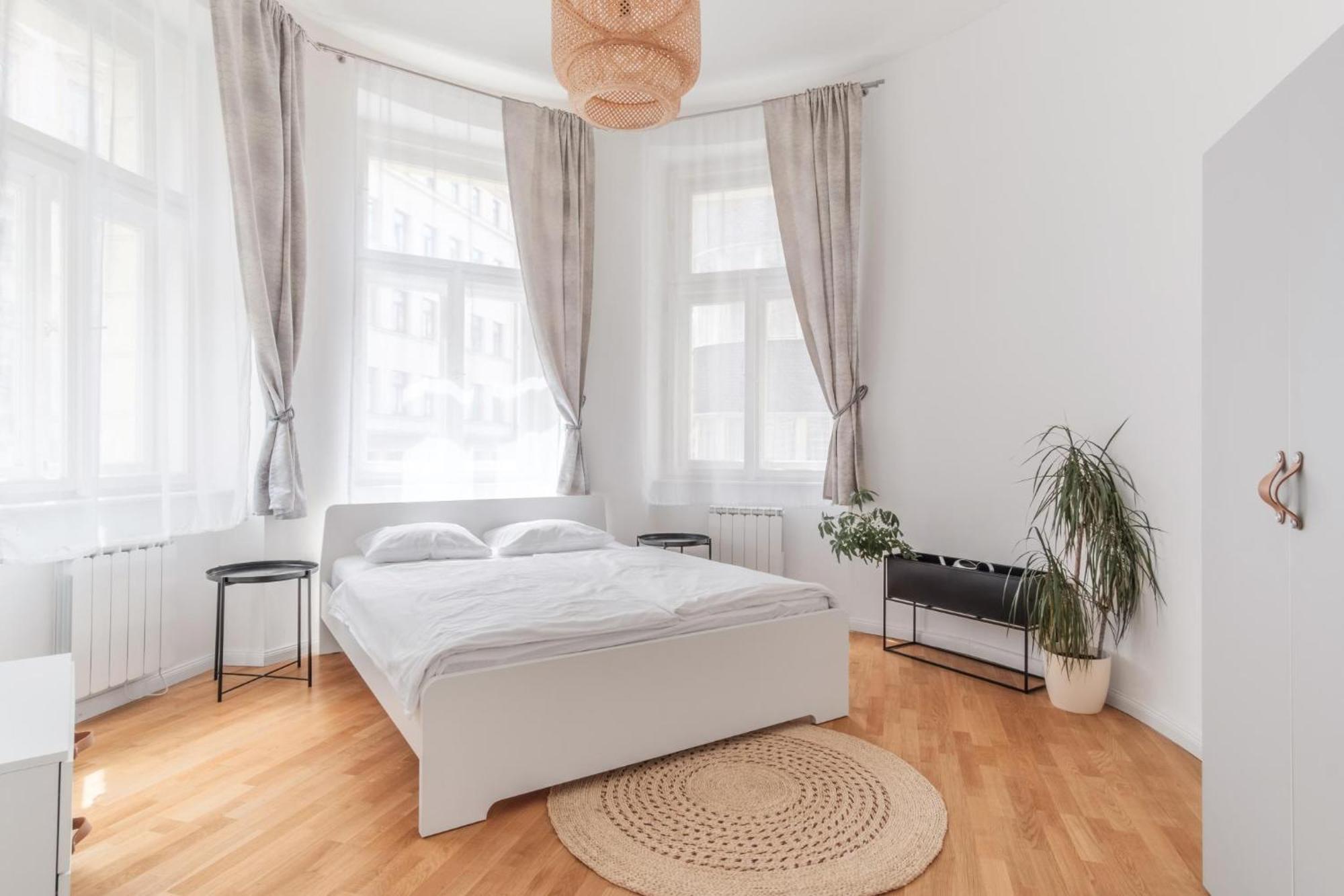 Prague Days - Elegant Studios Near Wenceslas Square 外观 照片