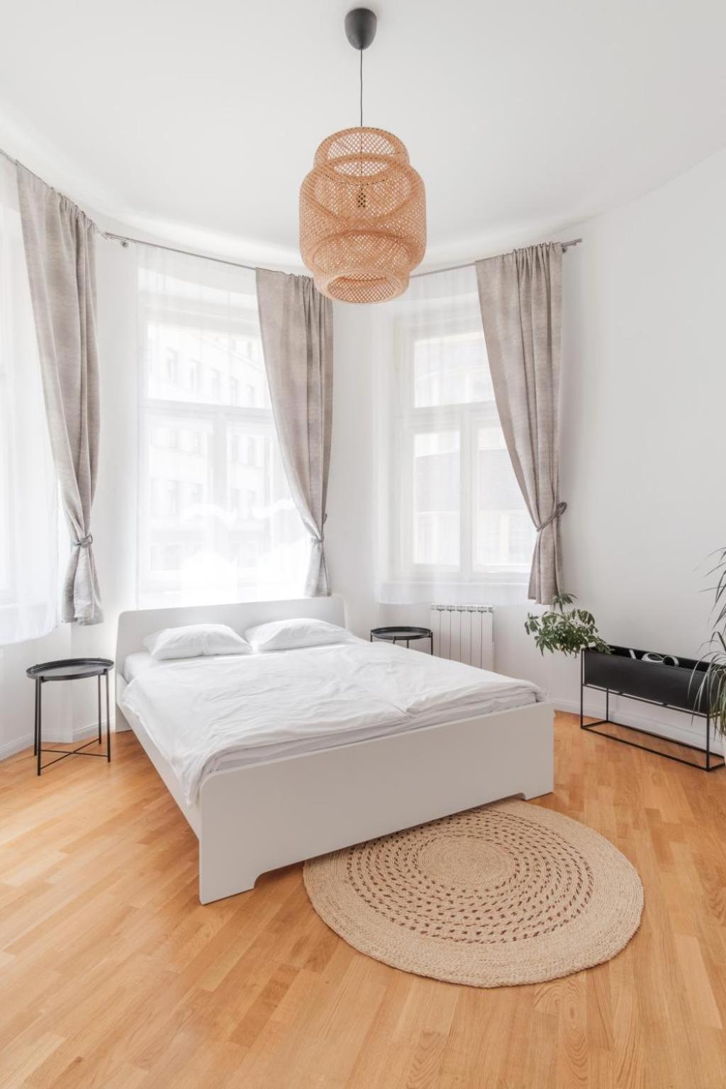 Prague Days - Elegant Studios Near Wenceslas Square 外观 照片