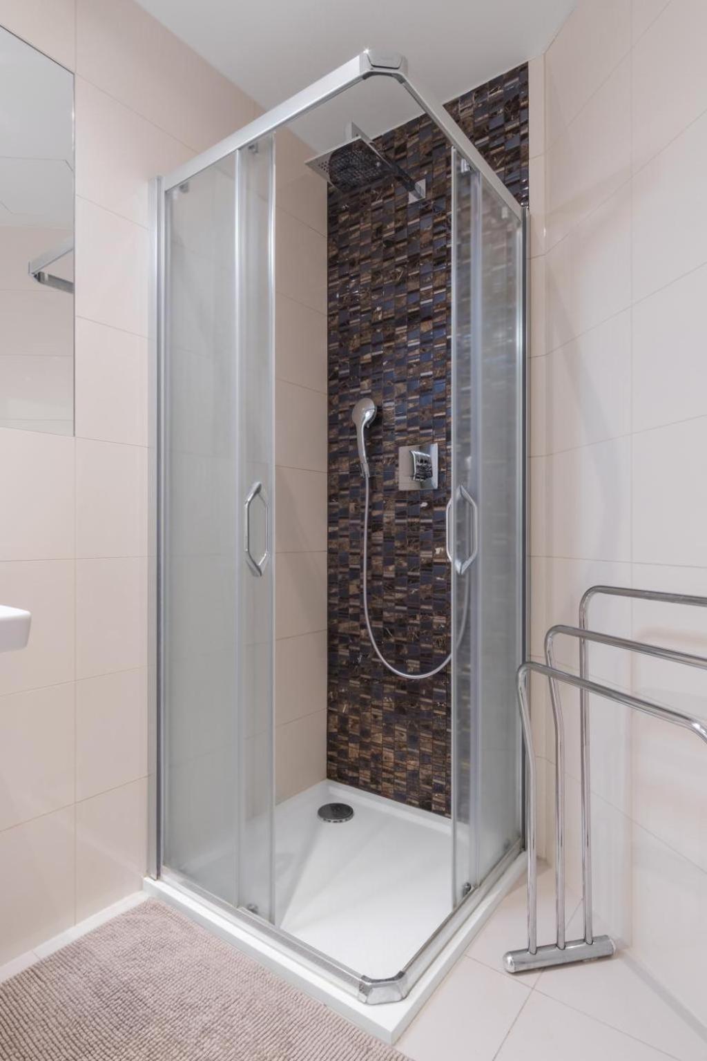 Prague Days - Elegant Studios Near Wenceslas Square 外观 照片