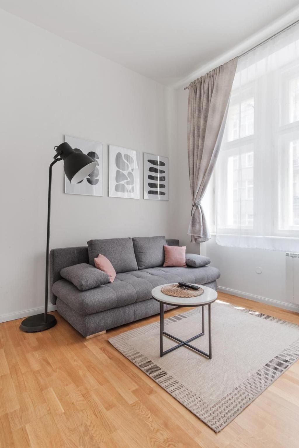 Prague Days - Elegant Studios Near Wenceslas Square 外观 照片