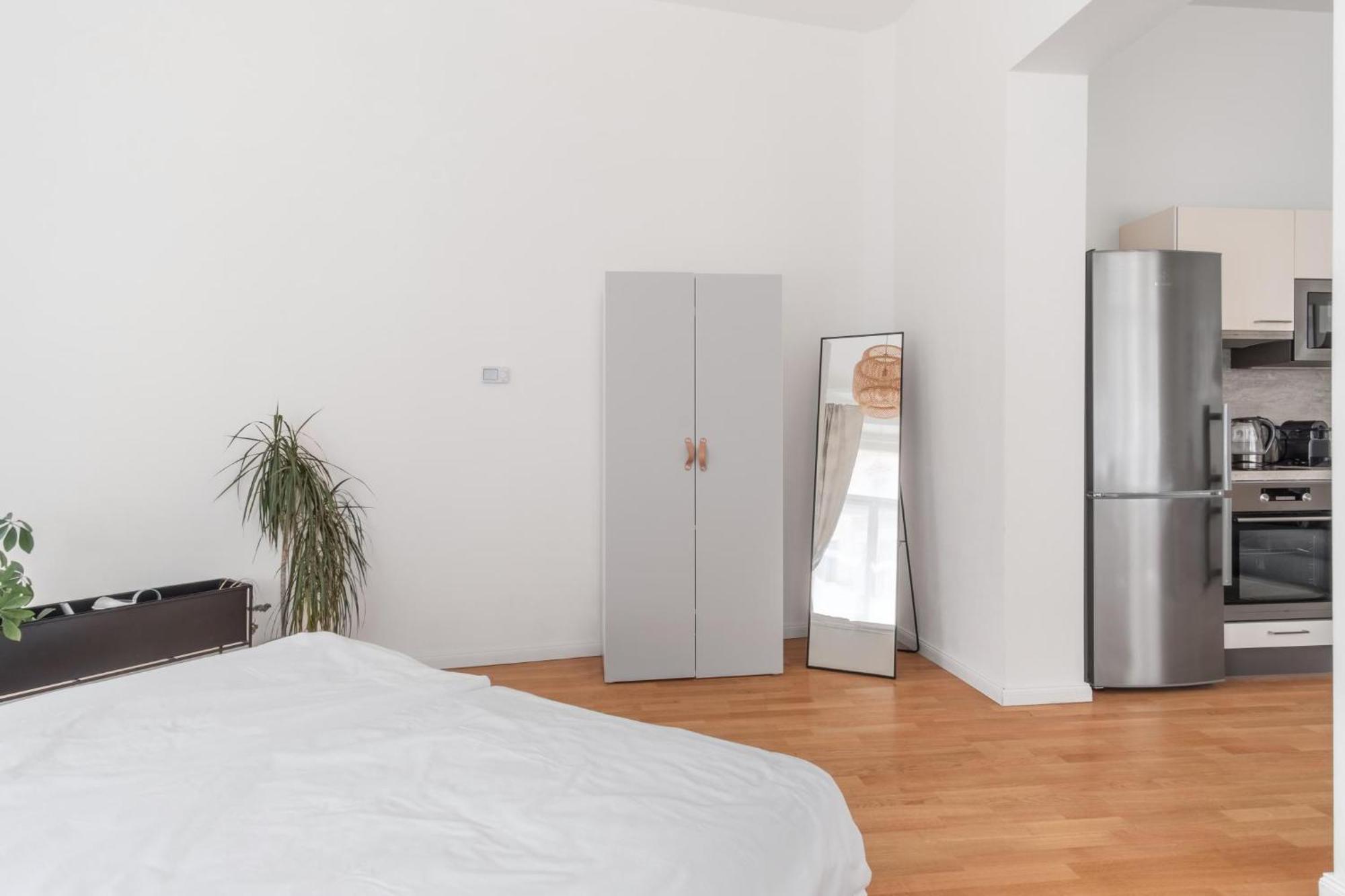 Prague Days - Elegant Studios Near Wenceslas Square 外观 照片