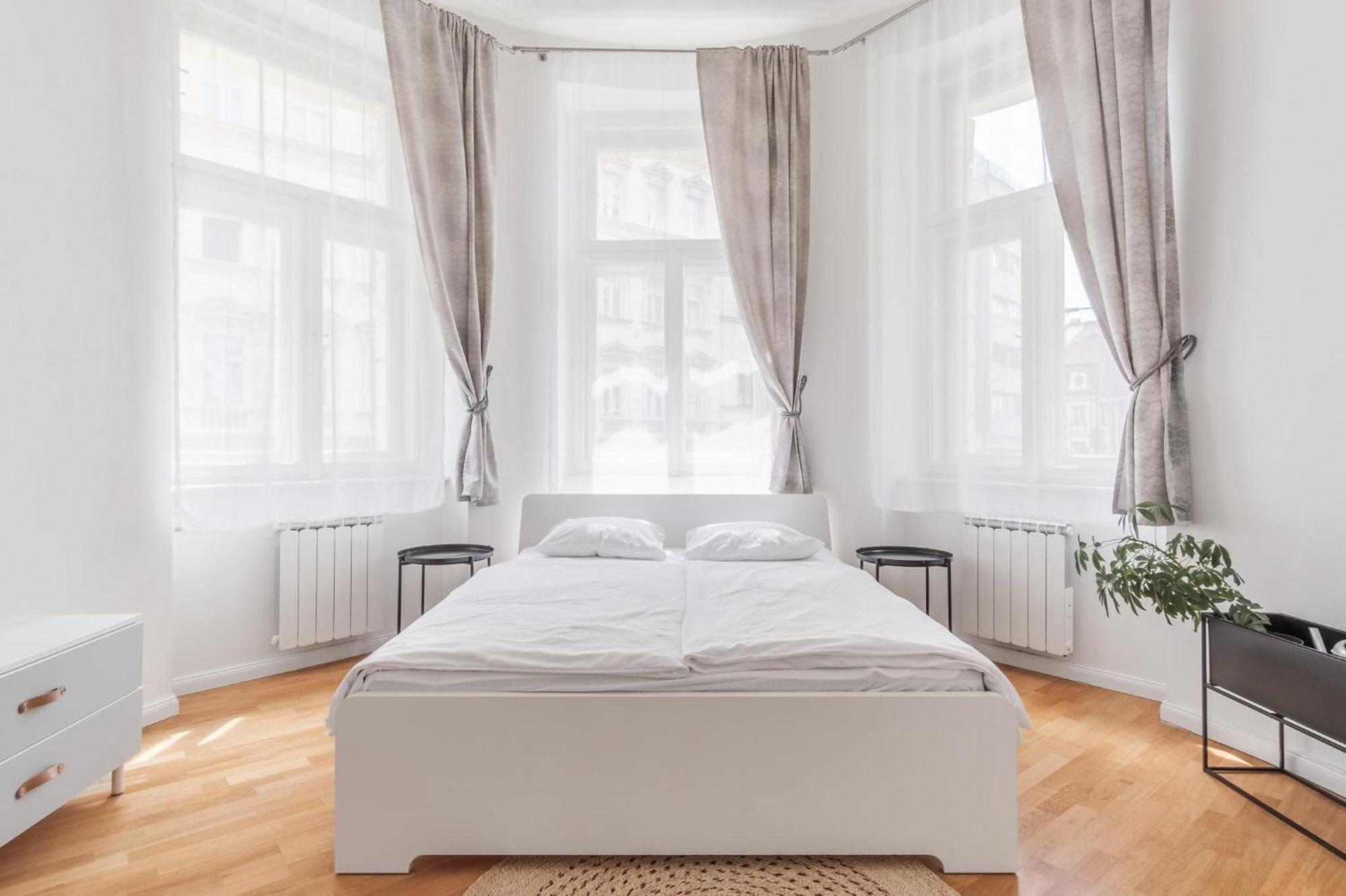 Prague Days - Elegant Studios Near Wenceslas Square 外观 照片