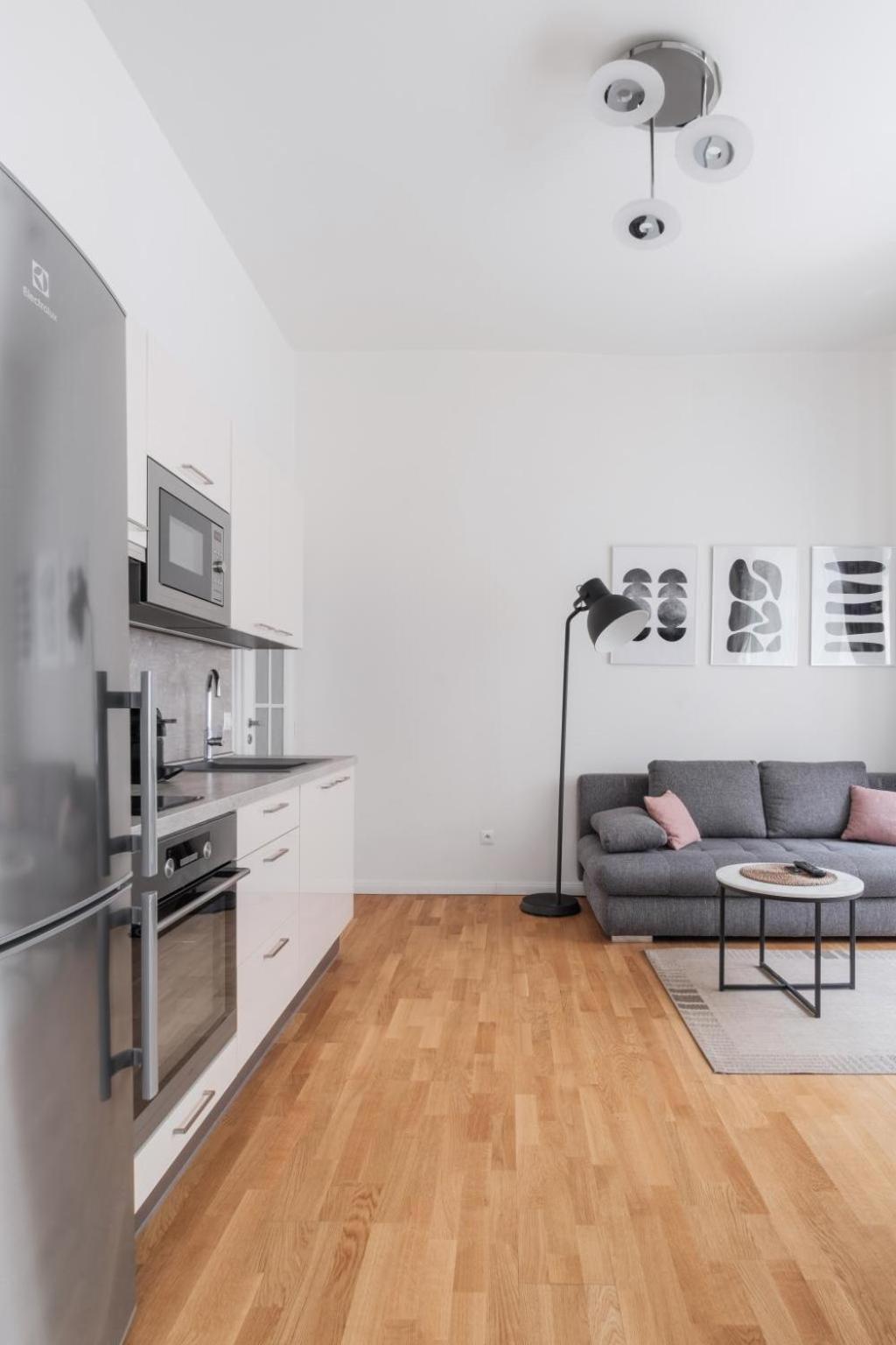 Prague Days - Elegant Studios Near Wenceslas Square 外观 照片